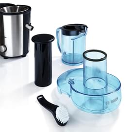 Bosch MES-3500 Шырынсыққышы фото