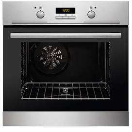 Встраиваемая духовка Electrolux EZB-52430AX фото