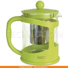 Заварник лаймовый 1L Berghoff 1106842 фото
