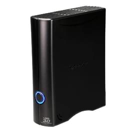 Внешний HDD 3.5" 4TB Transcend StoreJet 35T3, USB 3.0 (TS4TSJ35T3) фото