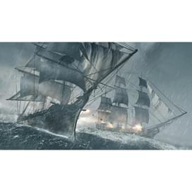 Игра для PS4 Assassin's Creed 4 Black Flag (RUS) фото