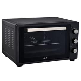 Электропечь AVA FSO-4200 фото