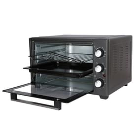 Электропечь AVA FSO-4200 фото
