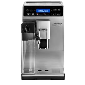 Delonghi Кофемашинасы ETAM-29.660.SB фото