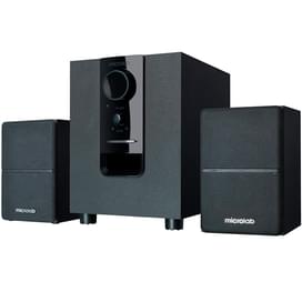 2.1 Microlab M-106 колонкасы фото