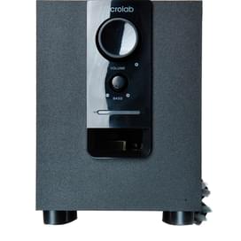 2.1 Microlab M-106 колонкасы фото