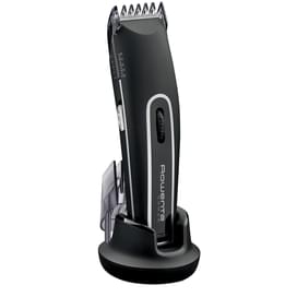 Машинка для стрижки волос Rowenta Nomad Black TN-1410	 фото