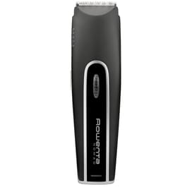 Машинка для стрижки волос Rowenta Nomad Black TN-1410	 фото