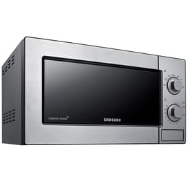 Микроволновая печь Samsung ME-81MRTB/BW фото