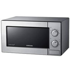 Микроволновая печь Samsung ME-81MRTB/BW фото