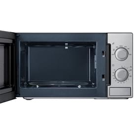 Микроволновая печь Samsung ME-81MRTB/BW фото