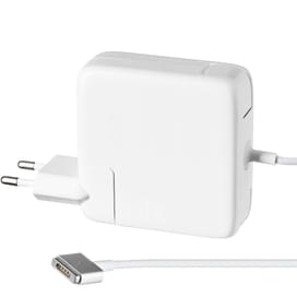 Адаптер питания Apple MagSafe 2 для MacBook Air, 45W (MD592Z/A) фото