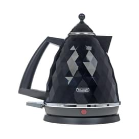 Чайник Delonghi KBJ-2001BK фото