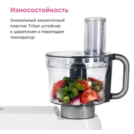 Насадка кухонный процессор Kenwood KAH-647 фото