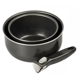 Набор ковшей 16/20см Ingenio Tefal 04131830 фото