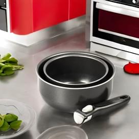 Набор ковшей 16/20см Ingenio Tefal 04131830 фото
