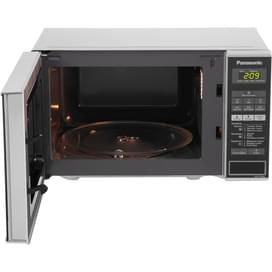 Микроволновая печь Panasonic NN-ST254MZPE фото