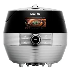 Мультиварка BORK U-803 фото