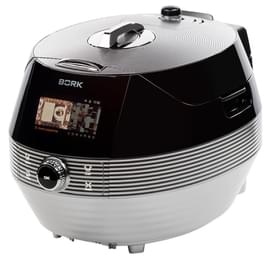 Мультиварка BORK U-803 фото