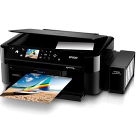 Epson L-850 ҮСБЖ А4 (C11CE31402) Бүріккіш КФҚ фото