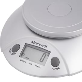 Весы кухонные Maxwell MW-1451 фото