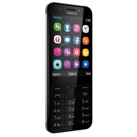Мобильный телефон Nokia 230 Grey фото