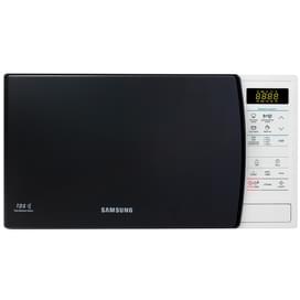 Микроволновая печь Samsung ME-83KRW-1/BW фото