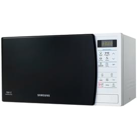 Микроволновая печь Samsung ME-83KRW-1/BW фото