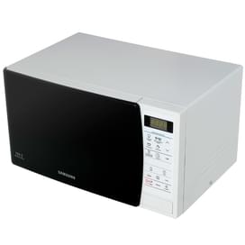 Микроволновая печь Samsung ME-83KRW-1/BW фото