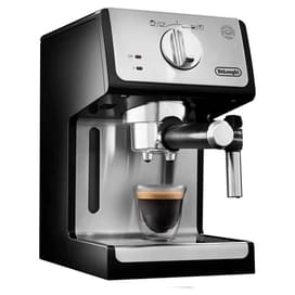 Кофеварка рожковая Delonghi ECP-35.31 фото