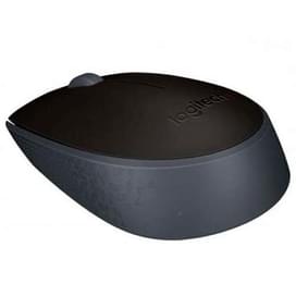Мышка беспроводная USB Logitech M171 Black, 910-004424 фото