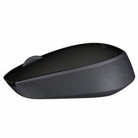 Мышка беспроводная USB Logitech M171 Black, 910-004424 фото