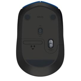 Сымсыз тінтуір USB Logitech M171 Blue фото