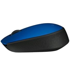 Сымсыз тінтуір USB Logitech M171 Blue фото