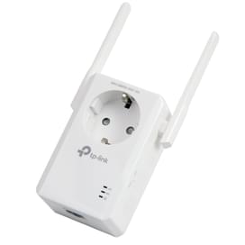 Усилитель беспроводного сигнала, TP-Link TL-WA860RE, 300 Mbps (TL-WA860RE) фото