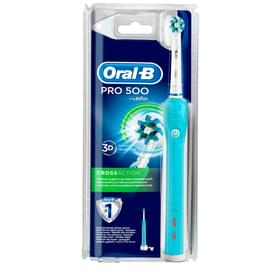 Зубная щетка Oral-B Professional Care 500 фото