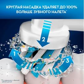 Зубная щетка Oral-B Professional Care 500 фото