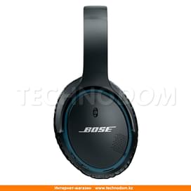 Наушники Накладные Bose Bluetooth SoundLink AE, Black фото