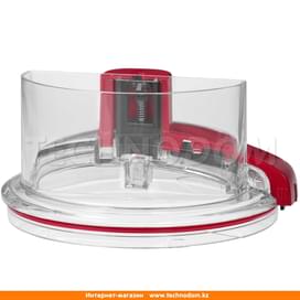 Кухонный комбайн KitchenAid 5K-FP1335EER red фото