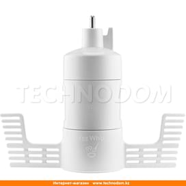Кухонный комбайн KitchenAid 5K-FP1335EER red фото