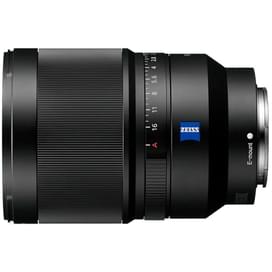 Объектив Sony SEL 35 mm f/1.4 Z фото