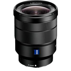 Объектив Sony SEL 16-35 mm f/4 ZA OSS фото