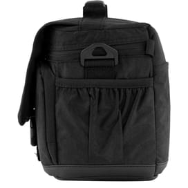 DSLR Continent FF-03, Black Фото/видеоға арналған сөмкесі фото