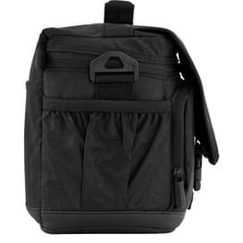 DSLR Continent FF-03, Black Фото/видеоға арналған сөмкесі фото