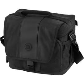 DSLR Continent FF-03, Black Фото/видеоға арналған сөмкесі фото