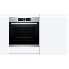 Встраиваемая духовка Bosch HBG-635BS1 фото