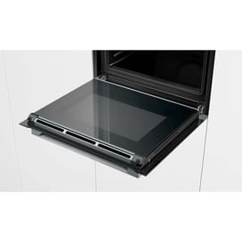 Встраиваемая духовка Bosch HBG-635BS1 фото