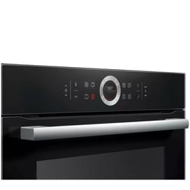 Встраиваемая духовка Bosch HBG-655NB1 фото