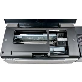 Epson L-805 ҮСБЖ А4-W Ағынды принтері (C11CE86403) фото