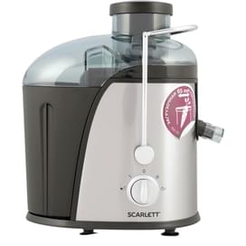 Соковыжималка Scarlett SC-012 фото